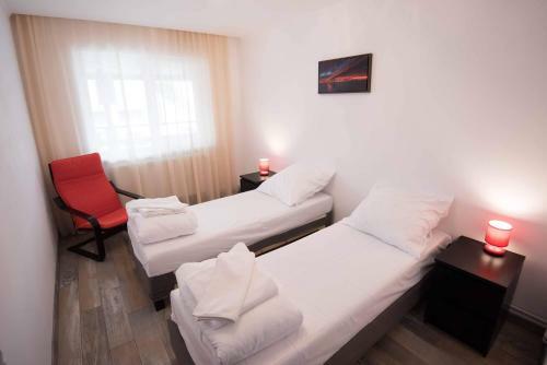 Hostal Casa Zia