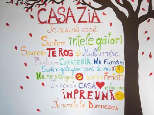 Hostal Casa Zia