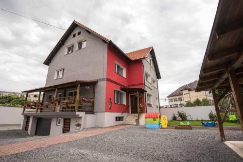 Hostal Casa Zia
