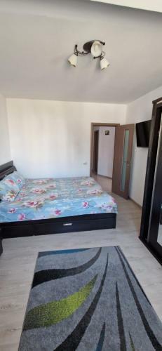 Apartament Malina Residence Mamaia Nord