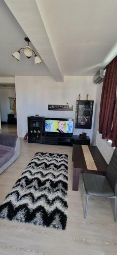 Apartament Malina Residence Mamaia Nord
