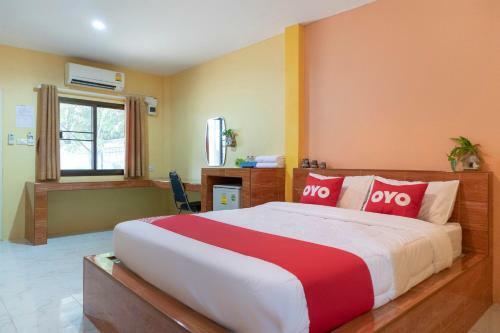 Hotel Oyo 682 Fishering Home