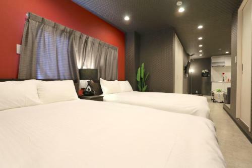 Apartamento Es32 Elizabeth Garden Shinmachi