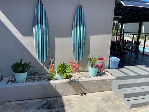 Beach & Bay Holiday Rental - Nelson Bay