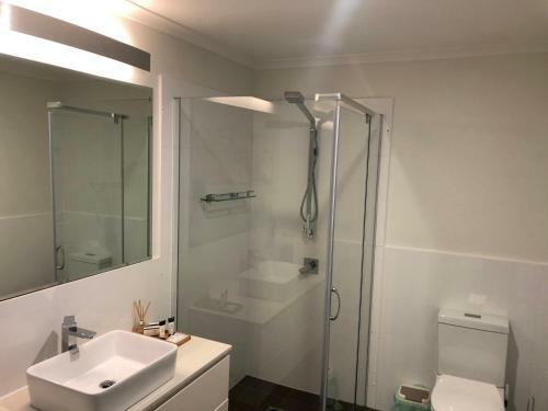 Beach & Bay Holiday Rental - Nelson Bay