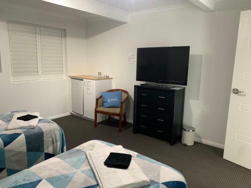 Beach & Bay Holiday Rental - Nelson Bay