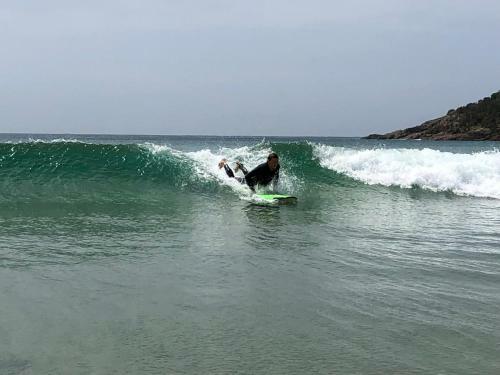 Beach & Bay Holiday Rental - Nelson Bay