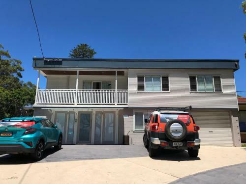 Beach & Bay Holiday Rental - Nelson Bay