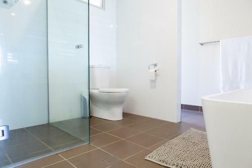 Beach & Bay Holiday Rental - Nelson Bay