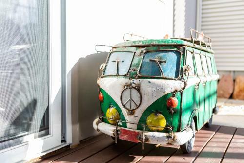 Beach & Bay Holiday Rental - Nelson Bay