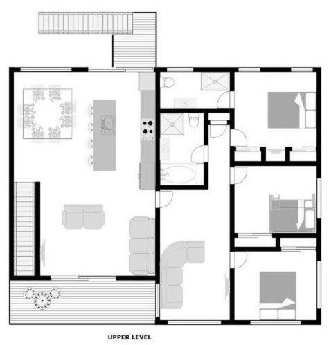 Beach & Bay Holiday Rental - Nelson Bay
