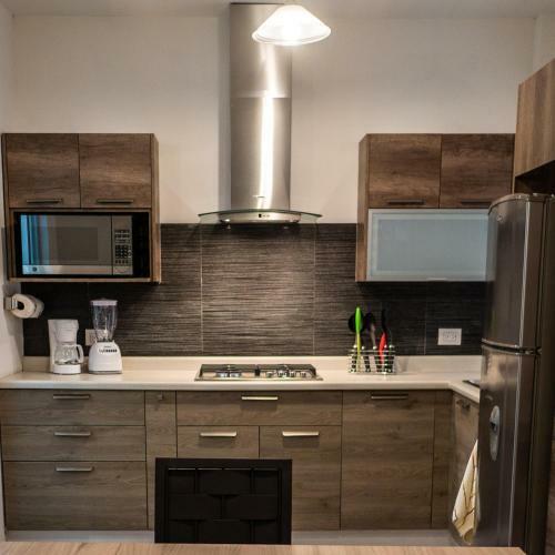Apartamento Two Keys