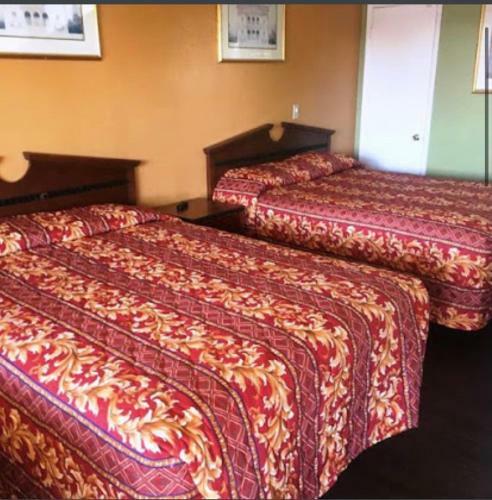 Hotel Passport Inn