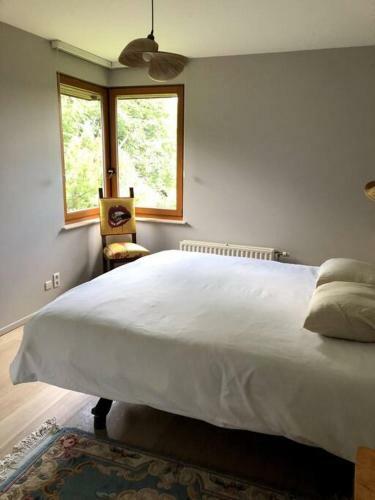 Apartamento Belair Country House