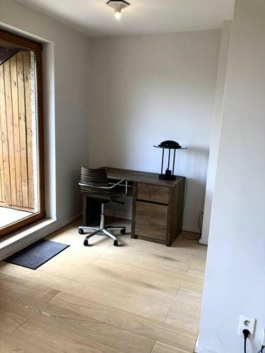 Apartamento Belair Country House