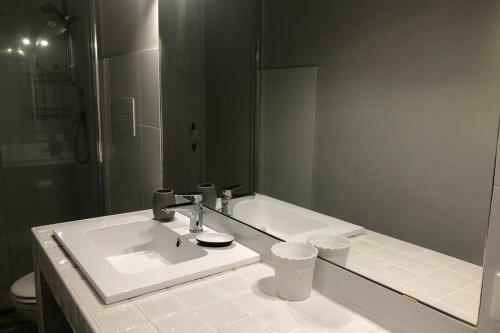 Apartamento Panoramico E Vicinissimo Al Mare