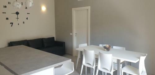 Apartamento Panoramico E Vicinissimo Al Mare