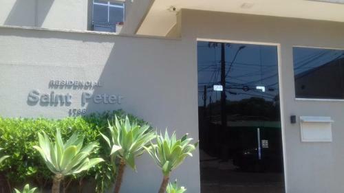 Apartamento Novo Na Terra Das Cataratas