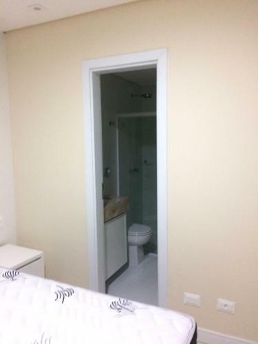 Apartamento Novo Na Terra Das Cataratas