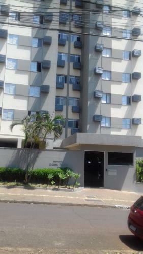 Apartamento Novo Na Terra Das Cataratas