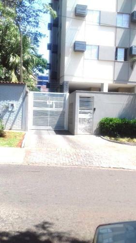 Apartamento Novo Na Terra Das Cataratas