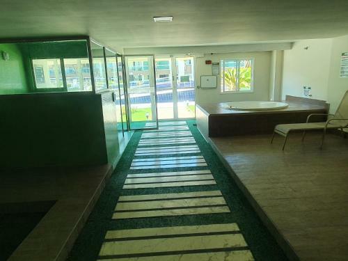 Apartamento Condominio Resid Vg Fun Fortaleza