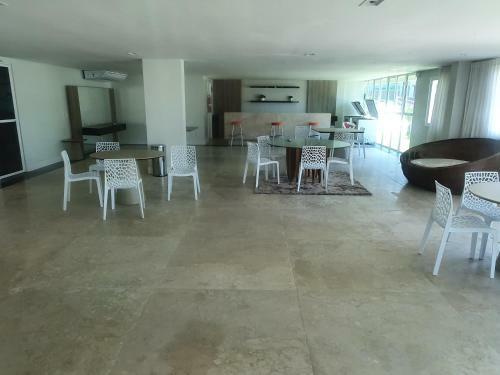 Apartamento Condominio Resid Vg Fun Fortaleza