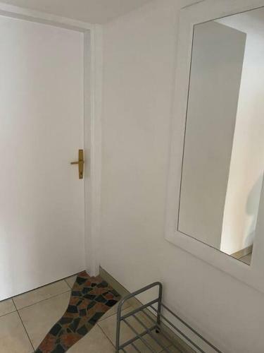 Apartamento Sch�ne Wohnung Im Zentrum Von St.michael
