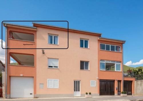 Apartmani Ujakovic