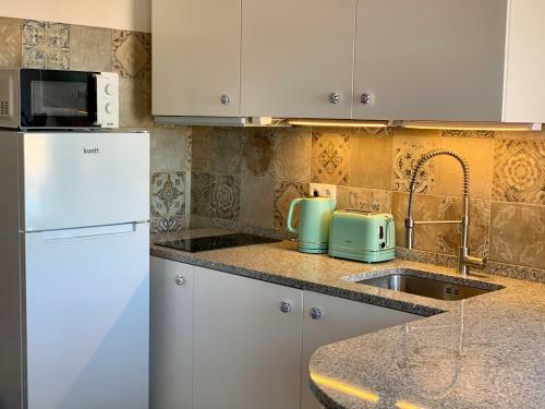 Apartamento Romance & The City Lagos