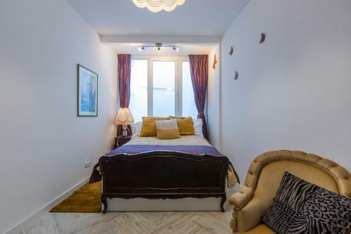 Apartamento Romance & The City Lagos