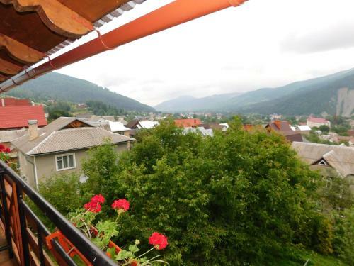 Bed & Breakfast Glanz Cottage