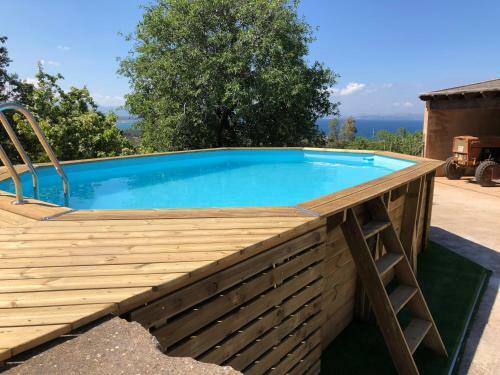 Villa Finca Can Mengol