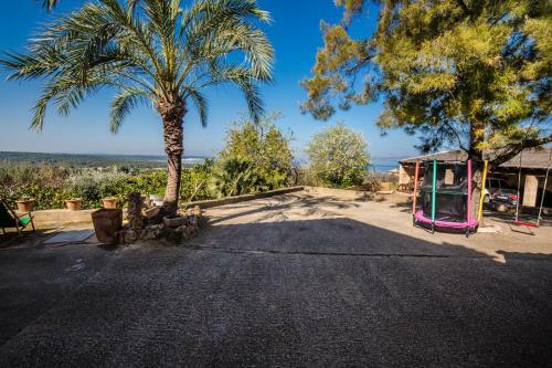 Villa Finca Can Mengol