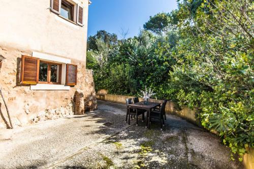 Villa Finca Can Mengol