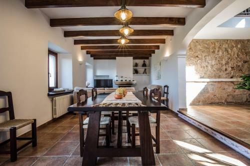 Villa Finca Can Mengol