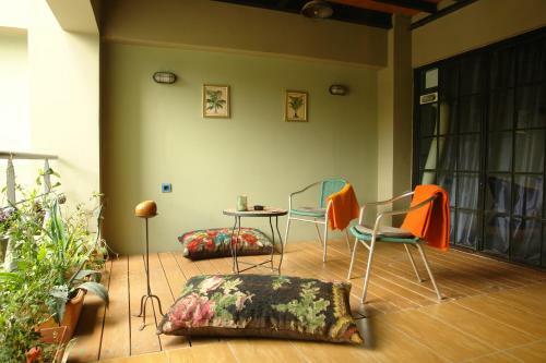 "blue Apartment" Close To Port & Center