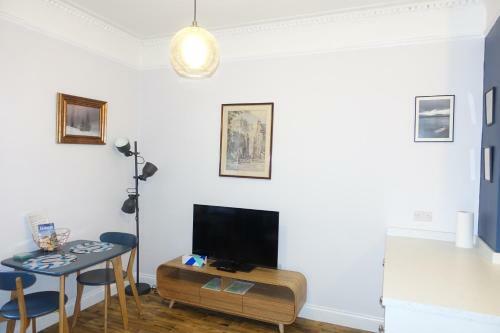 Apartamento Hidden Gem In Edinburgh City Centre