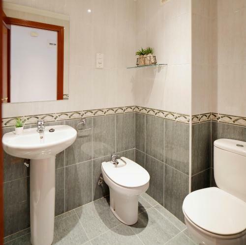 Apartamento Puerto Deportivo Cimadevilla