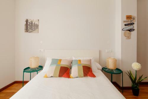 Apartamento Puerto Deportivo Cimadevilla