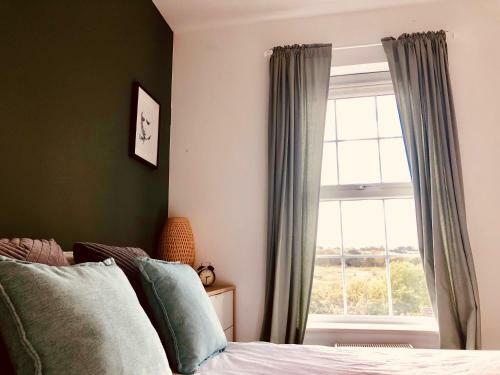 Greenway Stays Beautiful 5 Bed House 23nl