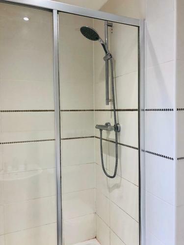 Greenway Stays Beautiful 5 Bed House 23nl