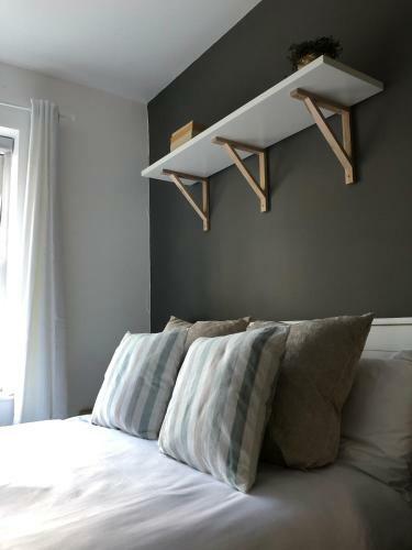 Greenway Stays Beautiful 5 Bed House 23nl