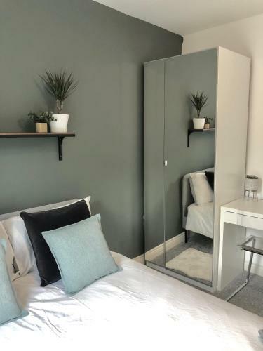 Greenway Stays Beautiful 5 Bed House 23nl