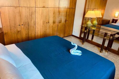 Apartamento Casino Center - 5 Rooms