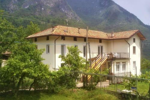 Apartamento Casa Degara