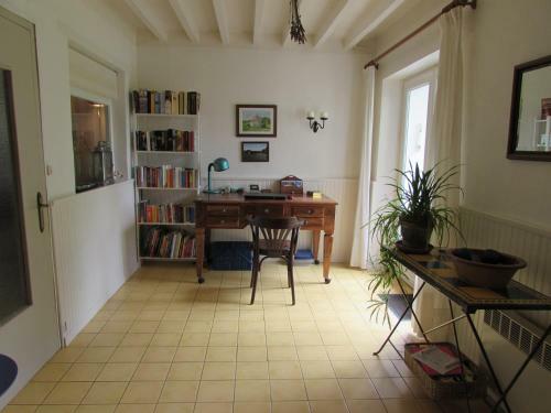 La Marquise, Independent, Two Bedrooms And Wifi