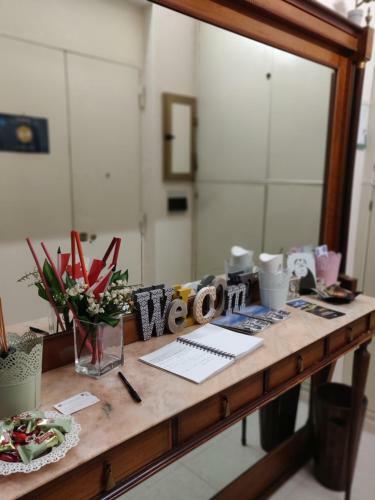 Apartamento Salerno Centraal