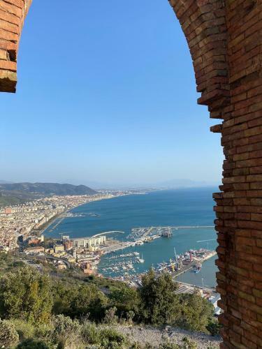 Apartamento Salerno Centraal
