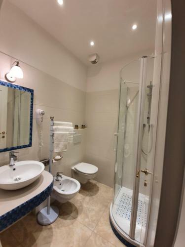 Il Telegrafista Garibaldino Bed & Breakfast